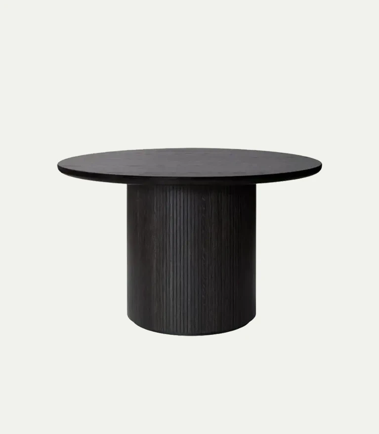 Fiber chair woodbase